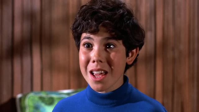 S05:E19 - Jeannie and the Curious Kid