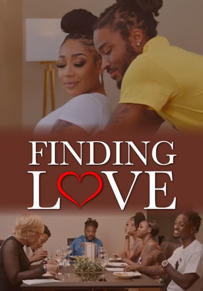 Finding Love