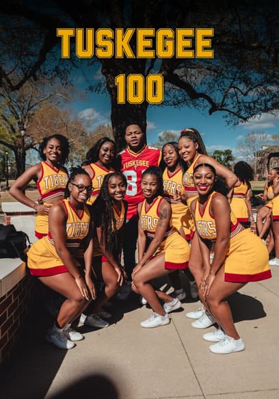 S01:E02 - The T, the U, S, K, E, the G, Double E, TUSKEGEE!