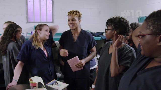 S07:E99 - Top 20 Moments