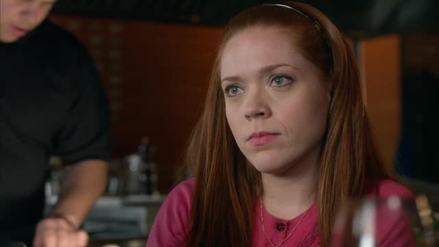 S02:E12 - Partial Eclipse of the Heart