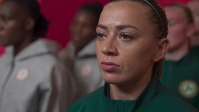 S2023:E38 - Republic of Ireland vs. Nigeria