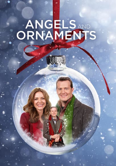 Angels and Ornaments