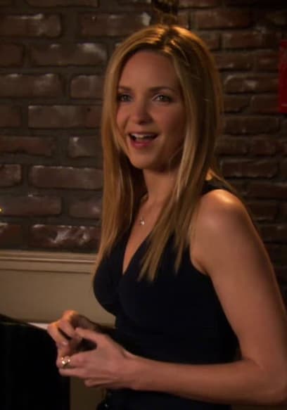 S01:E18 - Second Chances poster