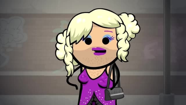 S01:E02 - Episode 2