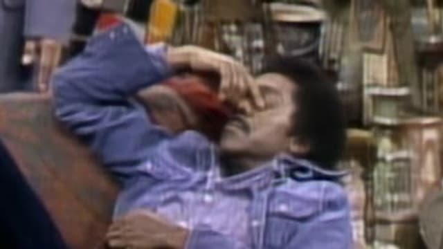 S04:E21 - The Headache