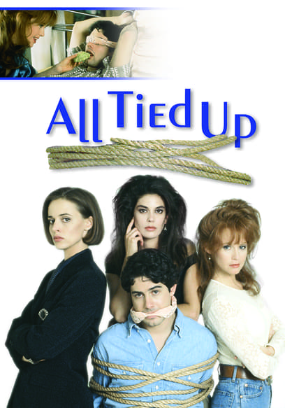 All Tied Up