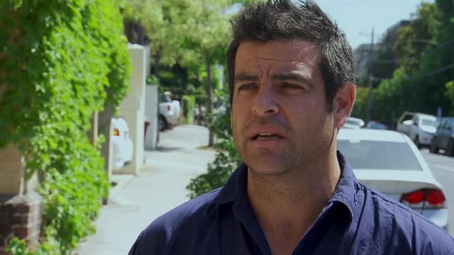 S08:E31 - Episode 31