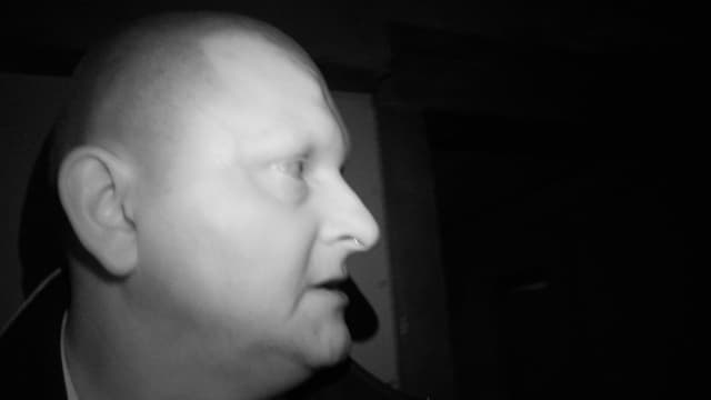 S01:E06 - Gloucester Prison (Pt. 1)