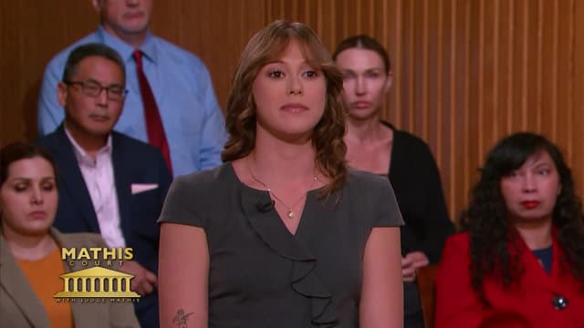 S01:E28 - Episode 1-038A & 1-039A