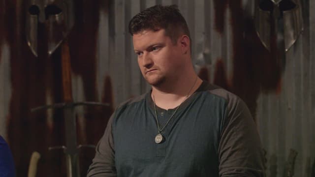 S06:E13 - Branch Battle: Navy