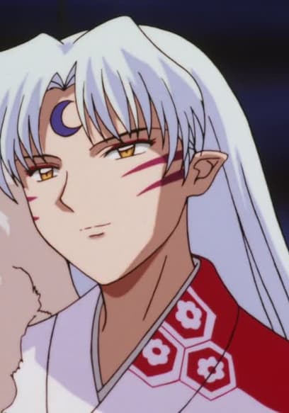 S01:E07 - Showdown! Inuyasha vs. Sesshomaru poster