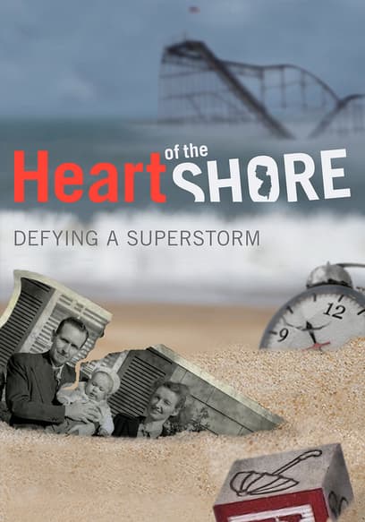 Heart of the Shore