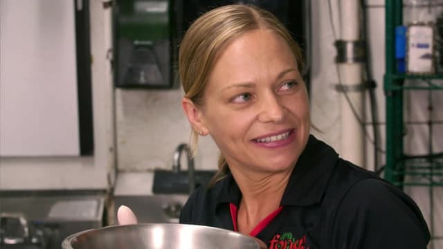 S01:E09 - Des Moines, IA