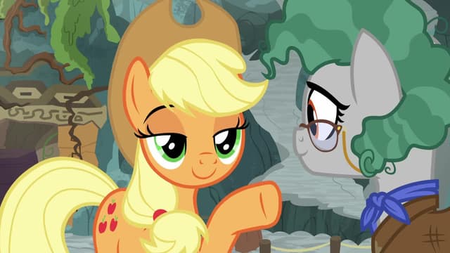 S07:E25 - Shadow Play (Pt. 1)