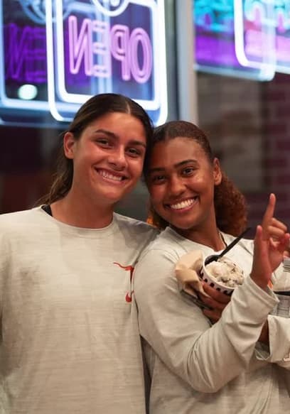 S01:E02 - Title IX Launches U.S. Soccer poster