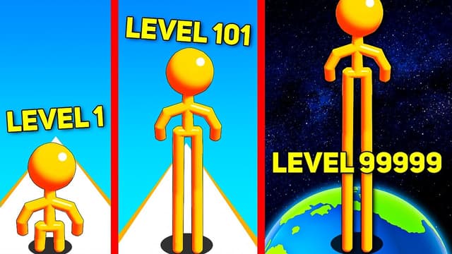 S08:E05 - Tall Man Run