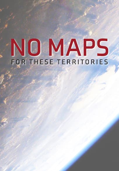 No Maps for These Territories