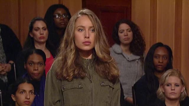 S04:E17 - Episode 4-053A & 4-064A