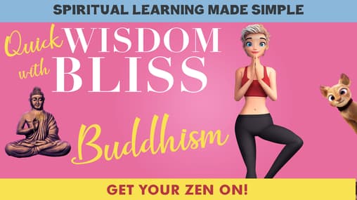 セットアップ Watch Quick Free - Minutes 30 in Buddhism Bliss: With Wisdom その他