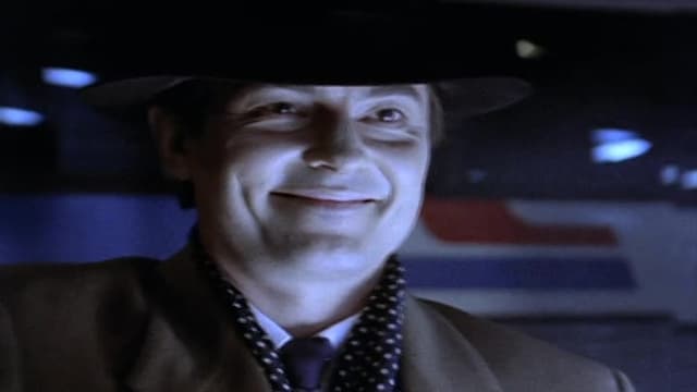 S01:E01 - Jazzman