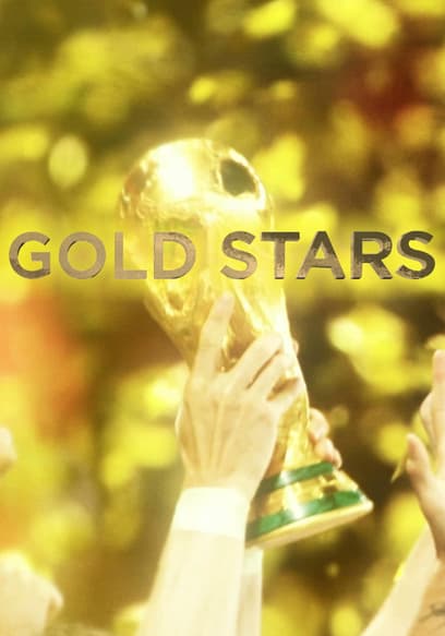 Gold Stars: The Story of the FIFA World Cup Tournament