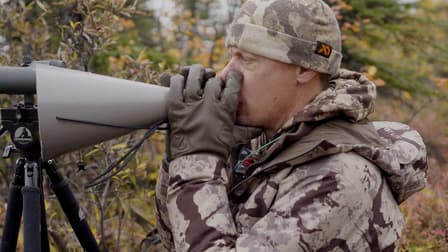 Rough Cuts with Steven Rinella