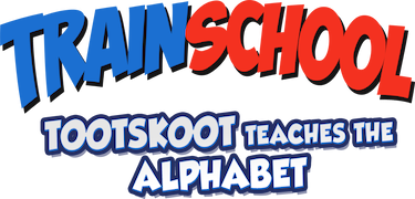 Train School: TootSkoot Teaches the Alphabet
