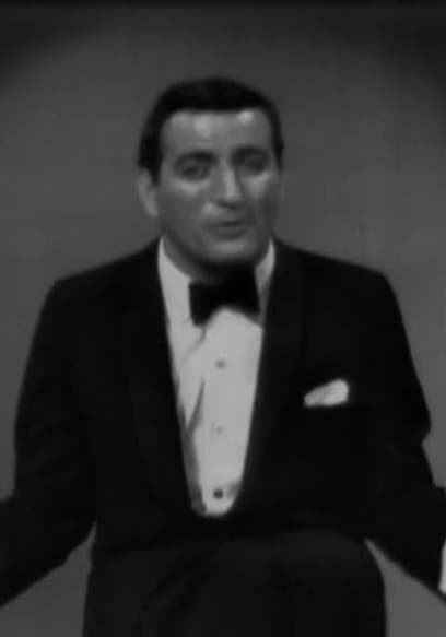 S01:E10 - The Jerry Lewis Show: 1957-62 TV Specials: April 15, 1960 poster