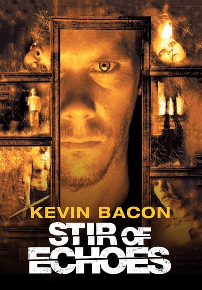 Stir of Echoes