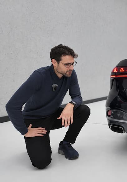 S01:E04 - Audi A6 Sedan: Taking on the 5 Series and E-Class poster