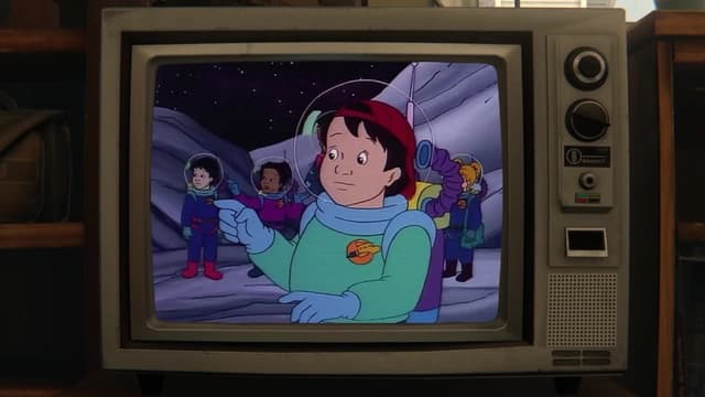 S05:E06 - The Deadliest Magic School Bus Field Trip