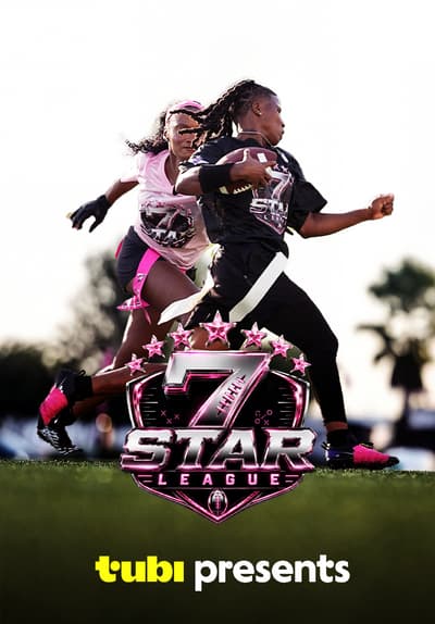 7 Star League poster