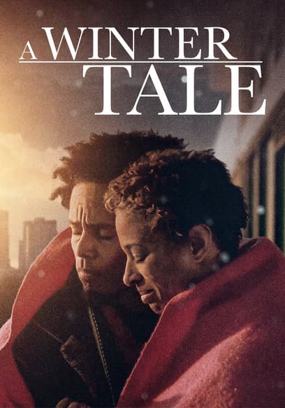 A Winter Tale poster