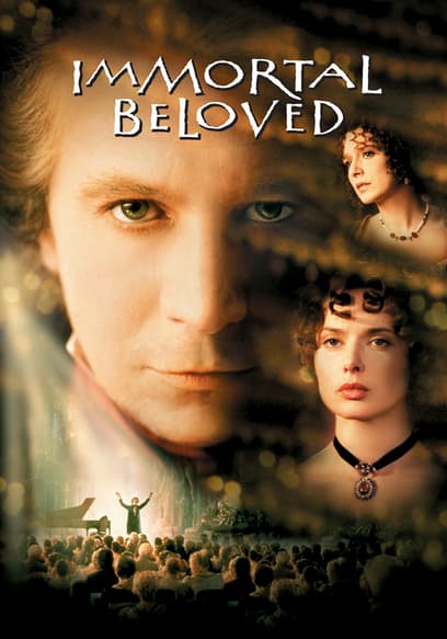 Immortal Beloved