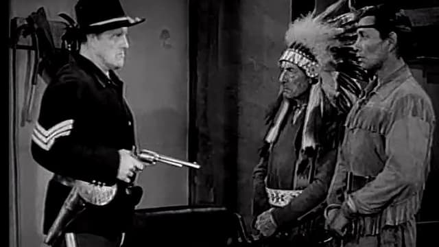 S01:E08 - The Renegades