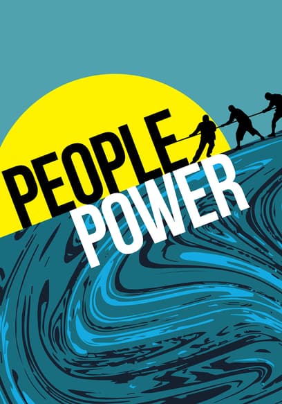 People Power: The Rise of the Civilian Rescue Movement