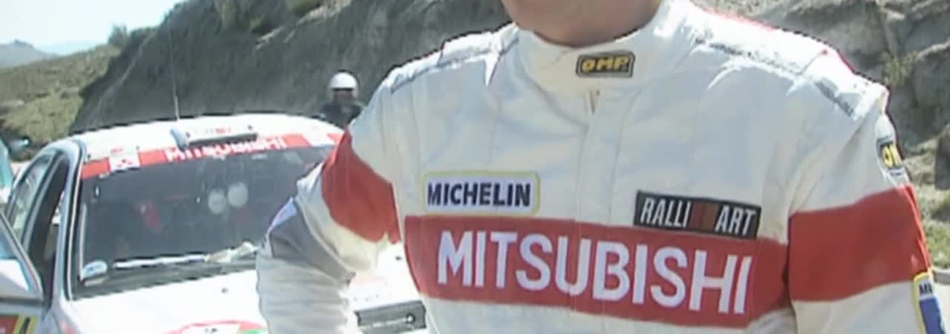 Watch Classic Races S02:E08 - Rally De Portugal 1997 - Free TV Shows | Tubi
