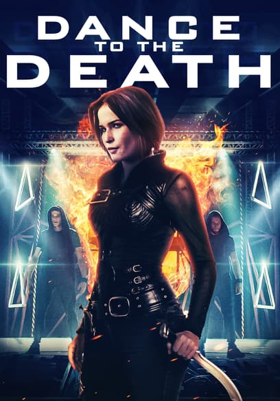 Dance to Death