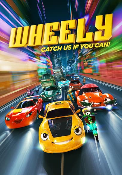 Wheely