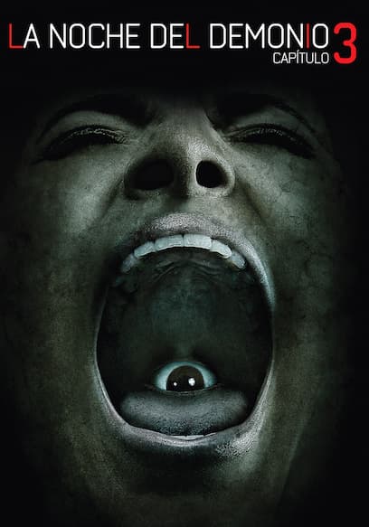 La noche del demonio: capítulo 3 (Doblado)