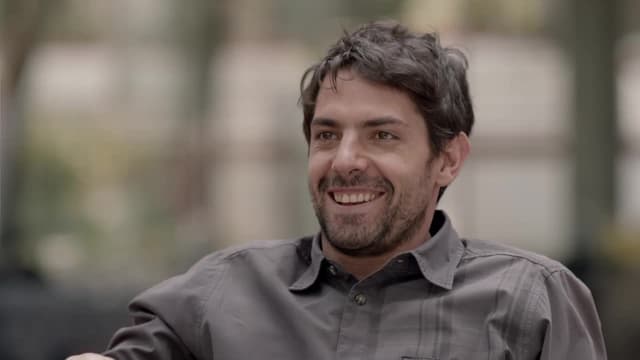 S01:E03 - Episodio 3