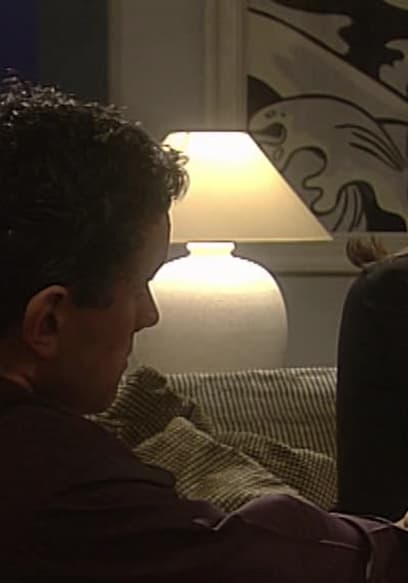 S01:E06 - The Cupboard of Patrick's Love poster