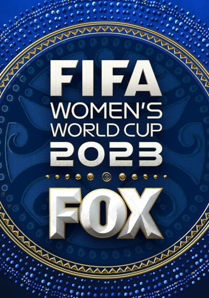 FIFA WOMEN'S WORLD CUP 2023