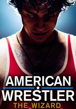 Alex Ranarivelo Film Watch American Wrestler The Wizard Online