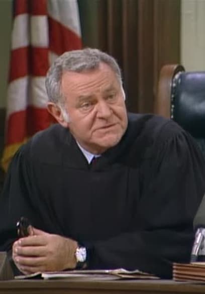 S02:E05 - Jury Duty poster