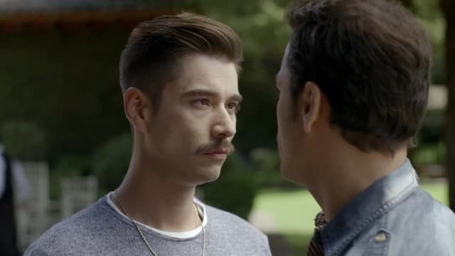 S01:E19 - Episodio 19