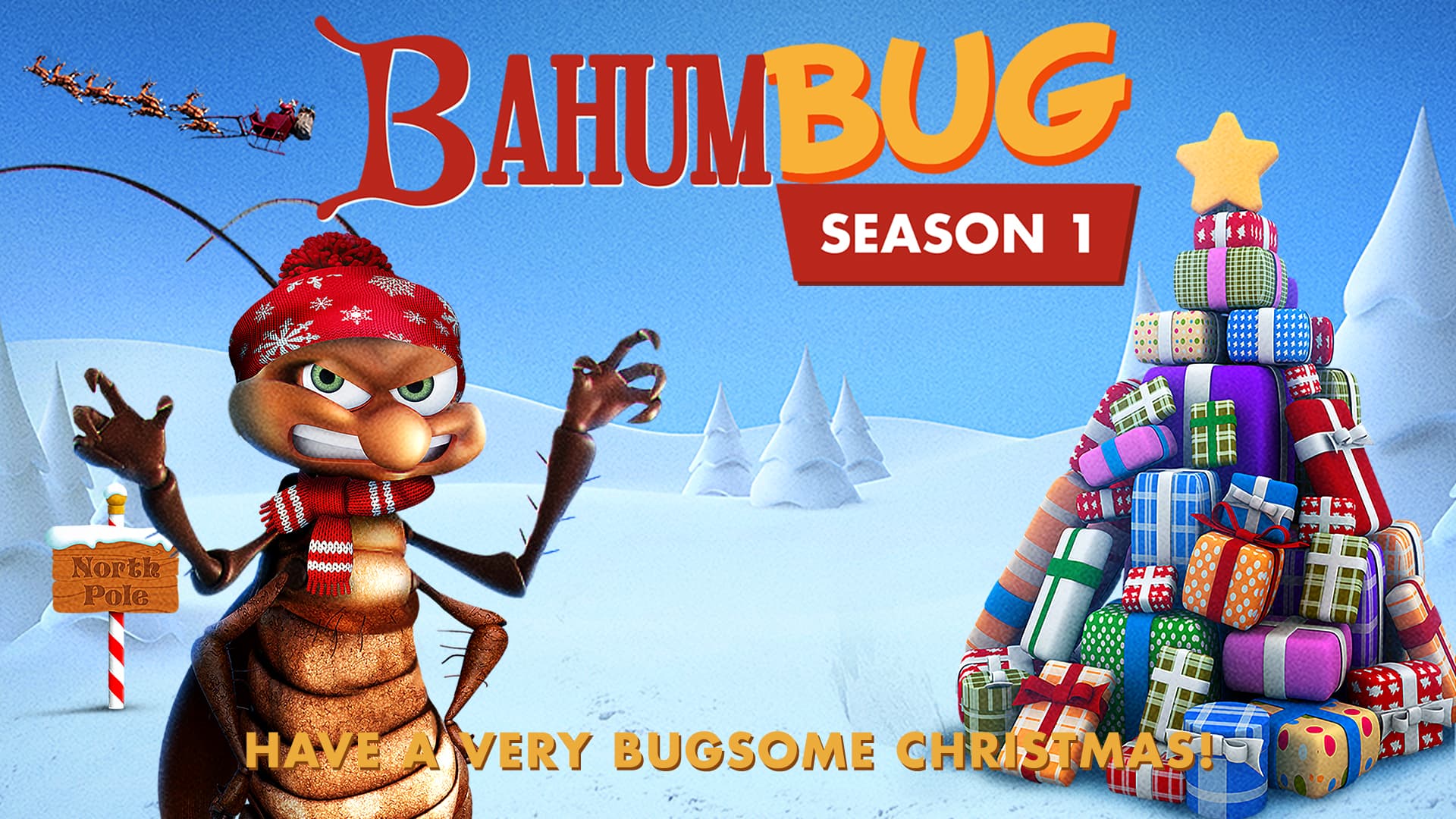 Watch Bahum Bug Streaming Online | Tubi Free TV