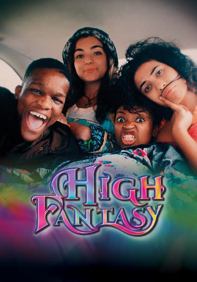 High Fantasy