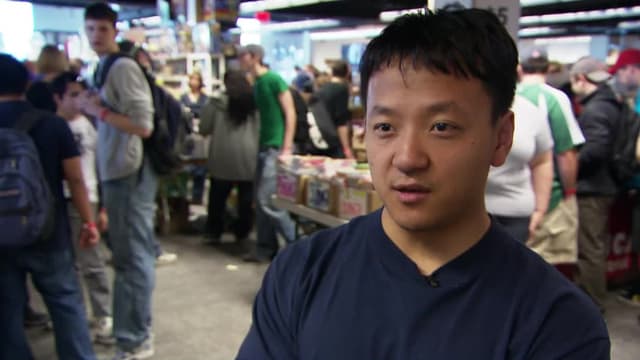 S02:E03 - Deep Impact